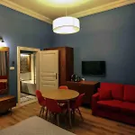 Czapskich Apartment