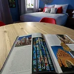 Czapskich Apartment Krakau