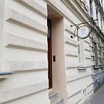 Apartment Czapskich Krakau