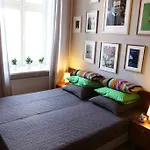 Apartment Czapskich Krakau