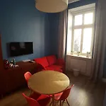 Czapskich Apartment *