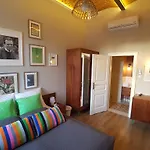 Apartment Czapskich Krakau