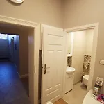 Apartment Czapskich Krakau