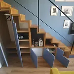 Czapskich Apartment Krakau