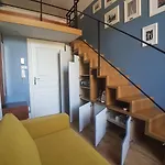 Apartment Czapskich
