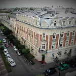 Czapskich Apartment