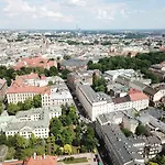 Czapskich Apartment *