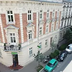 Czapskich Krakau